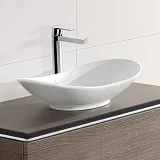 Раковина Villeroy&Boch My Nature 81 см 411080R1 фото 6