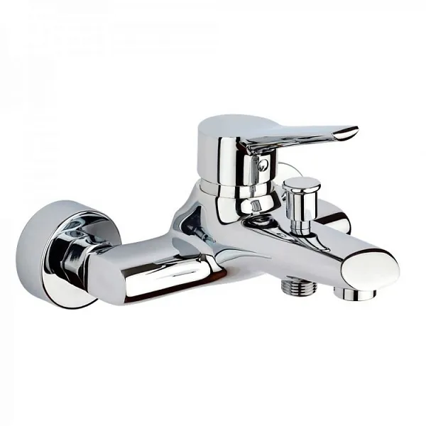 Смеситель для ванны с душем PAINI Messina MECR111 фото 1