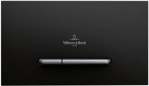 Смывная клавиша для унитазов Villeroy & Boch Viconnect 9221 69 AN фото 1