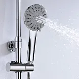 Душевая стойка WasserKRAFT A16601 фото 9