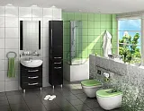 Раковина Акватон Смайл 65 см 1WH207782 фото 5