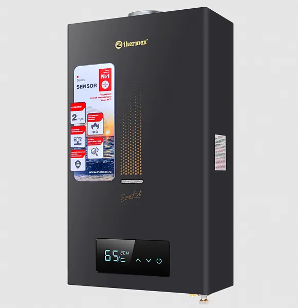 Газовая колонка Thermex Sensor 351111 фото 2