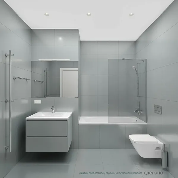 Душевой гарнитур PAINI Catania CTCR121L7 фото 4