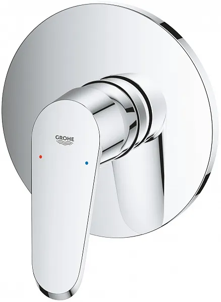 Смеситель Grohe Eurodisc Cosmopolitan 24055002 для душа фото 3