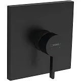 Смеситель Hansgrohe Finoris 76615670 для душа фото 1