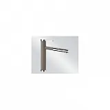 Смеситель для кухни Blanco Linee S SILGRANIT 518446 бежевый фото 1