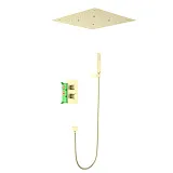 Душевой комплект TIMO Petruma SX-5029/17SM фото 1