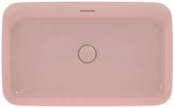 Раковина Ideal Standard Ipalyss 65 см E1887V7 фото 2