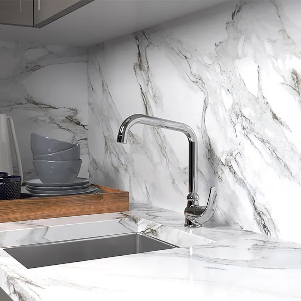 Смеситель для кухонной мойки PAINI Jolly 69CR594ZKM фото 4
