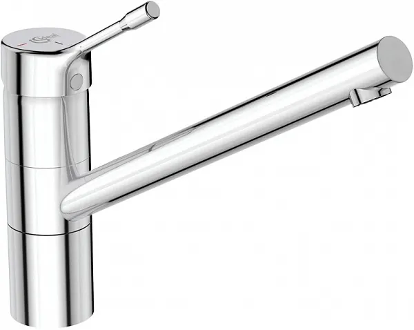 Смеситель Ideal Standard Ceralook BC295AA для кухонной мойки фото 1