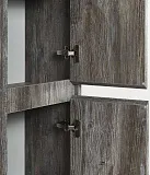 Шкаф-пенал BelBagno Kraft 33x160 KRAFT-1600-2A-SC-PP-R правий фото 4