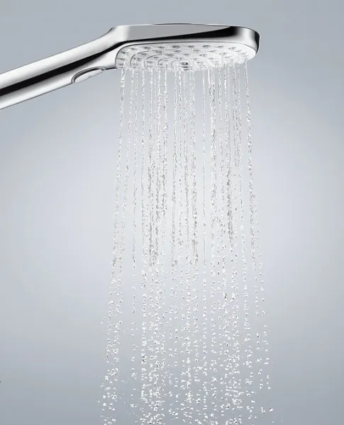 Душевая лейка Hansgrohe Raindance Select 26520400 фото 4