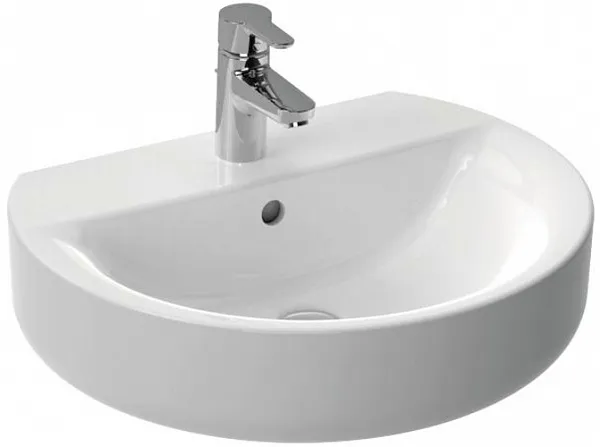 Раковина Ideal Standard Connect Sphere 55 см E786401 фото 1