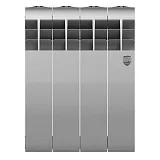 Радиатор Royal Thermo BiLiner 4 секций RTBSS35004 фото 2