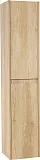 Шкаф-пенал BelBagno Kraft 33x160 KRAFT-1600-2A-SC-RNN-L левый фото 1