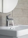 Смеситель Jacob Delafon Kumin E99447-CP для раковины фото 5