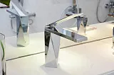 Смеситель Bravat Diamond F118102C-2-ENG для раковины фото 3