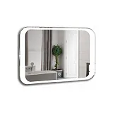 Зеркало Mixline Индиго 55x80 4620001987634 с подсветкой фото 1