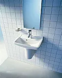 Раковина Duravit Starck 3 0300500000 50 см фото 4