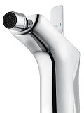Смеситель для биде Wonzon & Woghand SHARK WW-48B5001-CR фото 3