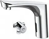 Смеситель Raiber Sensor RHL6703N для раковины фото 1