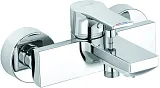Смеситель Kludi Zenta SL 486700565 для ванны с душем фото 1