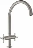 Смеситель Grohe Atrio New 30362DC0 для кухонной мойки фото 1