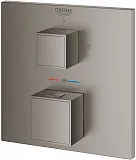 Термостат Grohe Grohtherm Cube 24154AL0 для ванны с душем фото 3