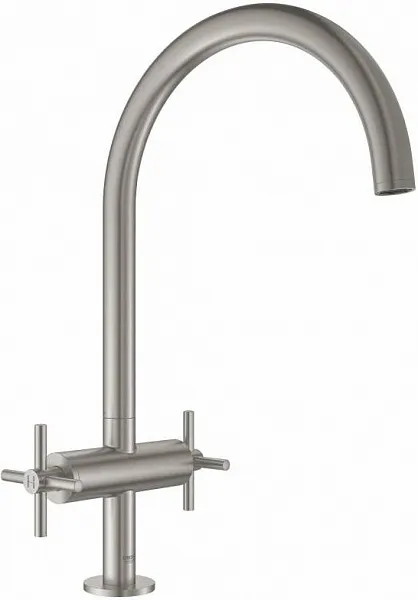 Смеситель Grohe Atrio New 30362DC0 для кухонной мойки фото 1