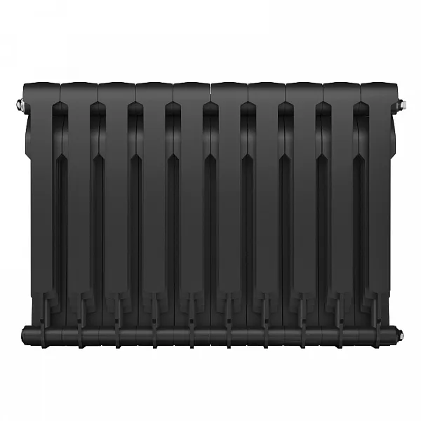 Радиатор Royal Thermo BiLiner 10 секций RTBNS50010 фото 3