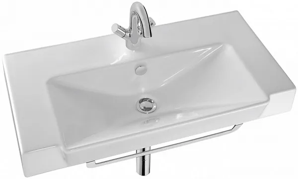 Раковина Jacob Delafon Reve 80 см Е4803-00 фото 2