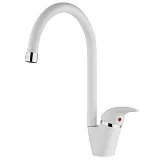 Смеситель для кухонной мойки PAINI Sicily 632L570PNLMKM фото 1