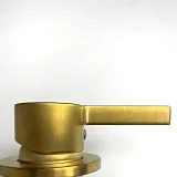 Встраиваемый смеситель PAINI Brera 74PJ208 фото 6