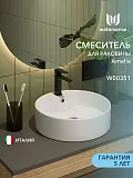 Смеситель для раковины Watersense Amelia W00351 фото 1