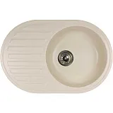 Кухонная мойка Alcora Вэлл 74 Колорадо 0000000423 фото 1