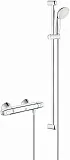 Термостат Grohe Grohtherm 1000 34256004 для душа с душевым гарнитуром фото 1