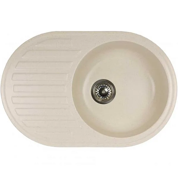 Кухонная мойка Alcora Вэлл 74 Колорадо 0000000423 фото 1