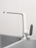 Смеситель Raiber Iceberg R3505 для кухонной мойки фото 2