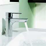 Смеситель для раковины Hansa Ligna 06092203 фото 3