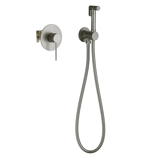 Гигиенический душ TIMO Saona 2389/18SM фото 1