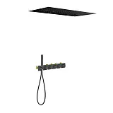 Душевой комплект TIMO Petruma SX-5329/03SM фото 1