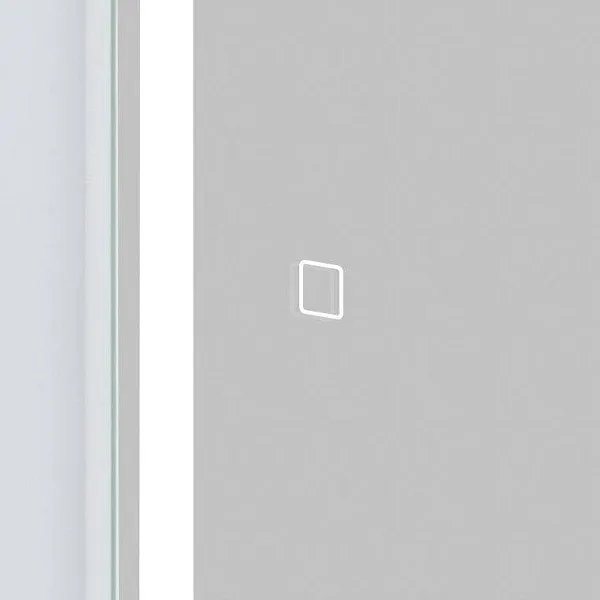 Зеркало-шкаф BelBagno Marino 60x80 SPC-MAR-600/800-1A-LED-TCH с подсветкой фото 4