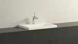 Смеситель Grohe Eurodisc Joy 23427000 для раковины с донным клапаном фото 6
