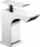 Смеситель BelBagno Ticino TIC-LVM-CRM для раковины фото 1