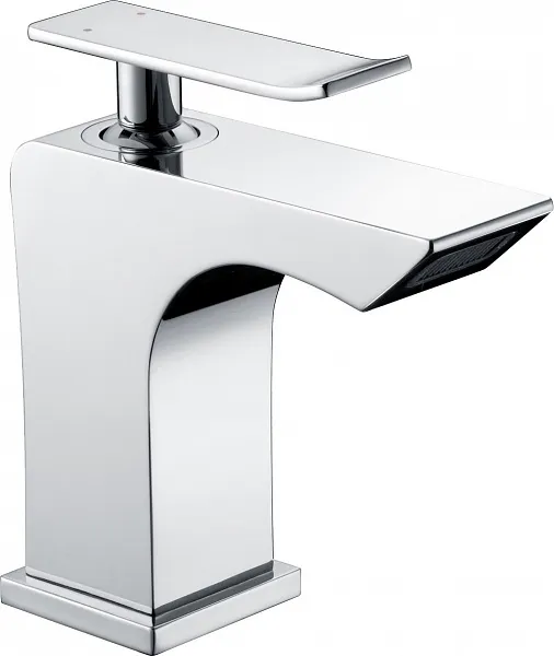 Смеситель BelBagno Ticino TIC-LVM-CRM для раковины фото 1