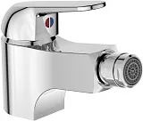 Смеситель Vidima Fine BA386AA для биде фото 1