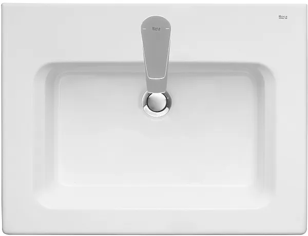 Раковина Roca The Gap 61 см 3279A8000 фото 3