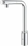 Смеситель Grohe Minta SmartControl 31613000 для кухонной мойки фото 2