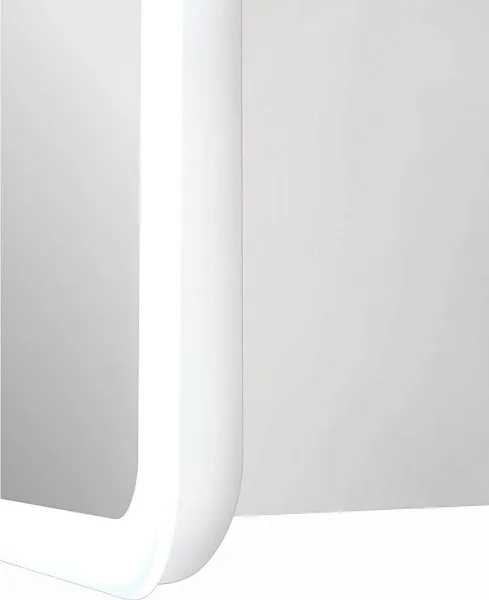 Зеркало-шкаф Reflection Chill 70x80 RF2314CH с подсветкой фото 4