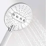 Душевой гарнитур WasserKRAFT A044 фото 5